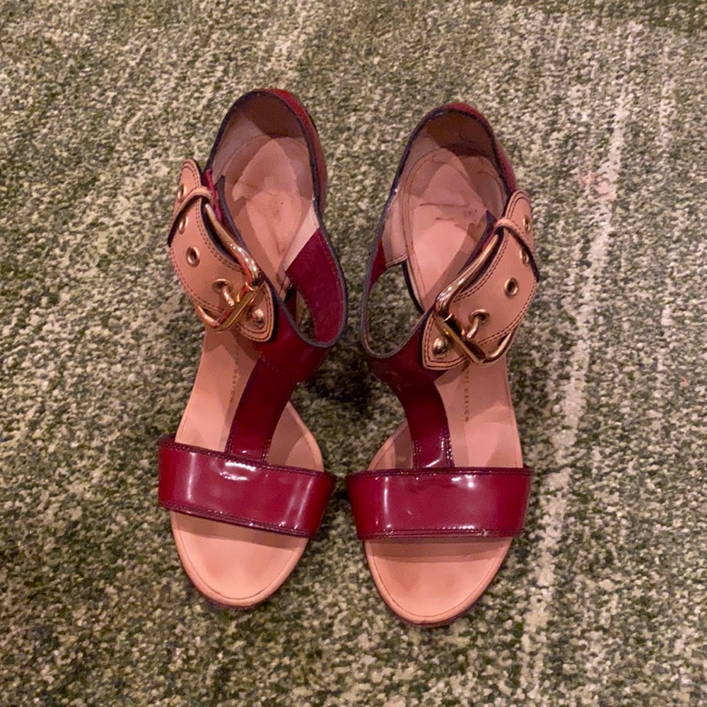 Beautiful Sandals